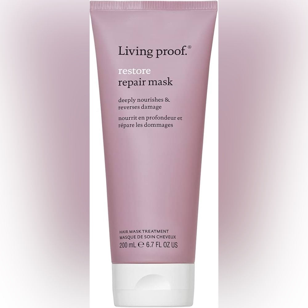 Living Proof Restore Repair Hair Mask